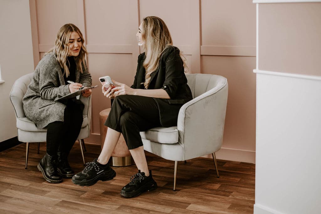 The Complete Eyebrow Aftercare Guide