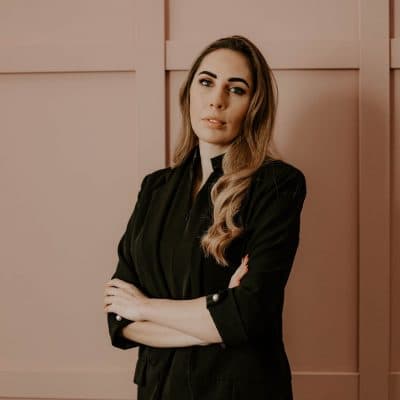 Tanita Middleton - Founder