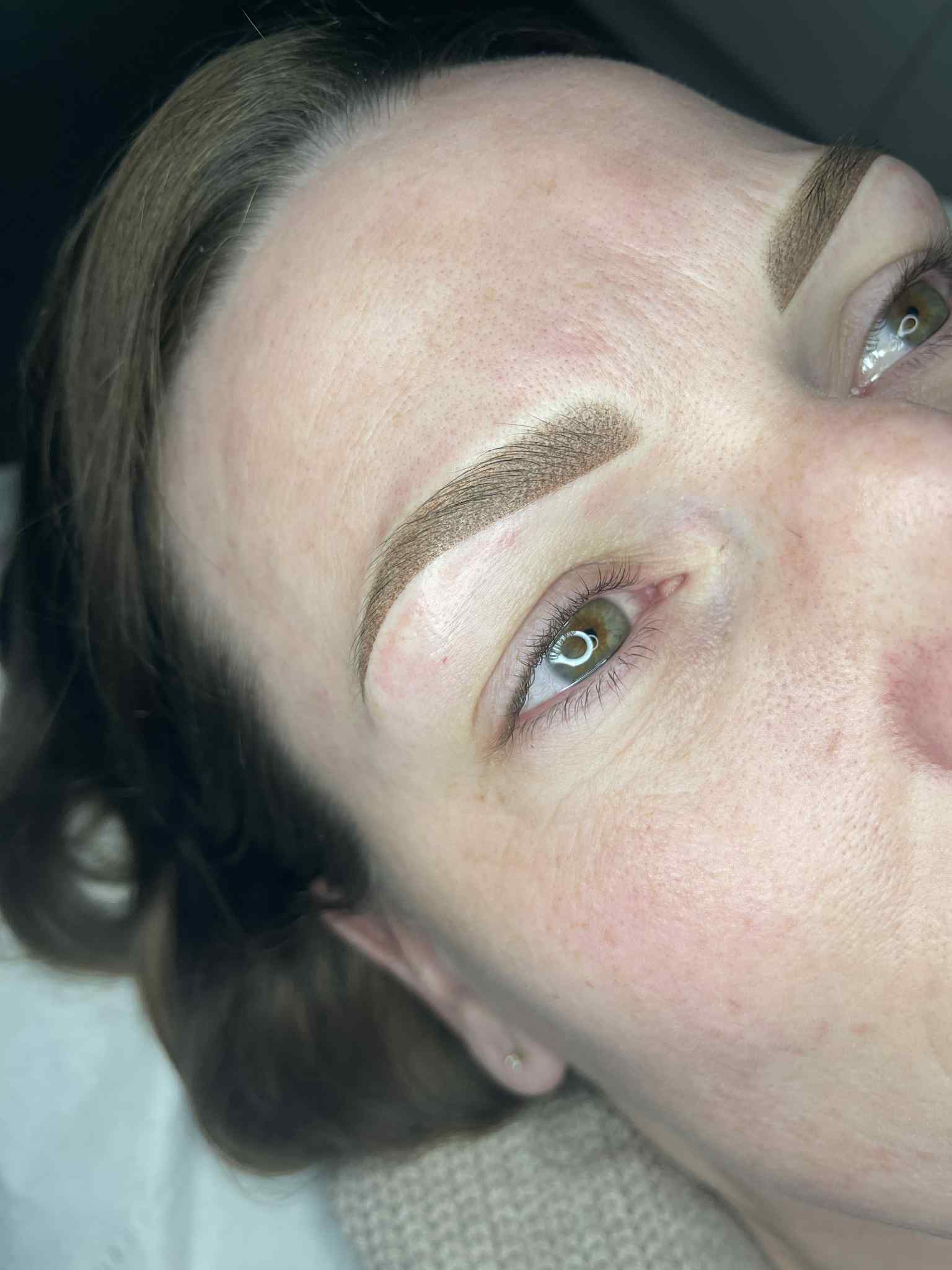 Microblading vs. Ombre Brows: The Ultimate 2026 Guide for Grantham Clients