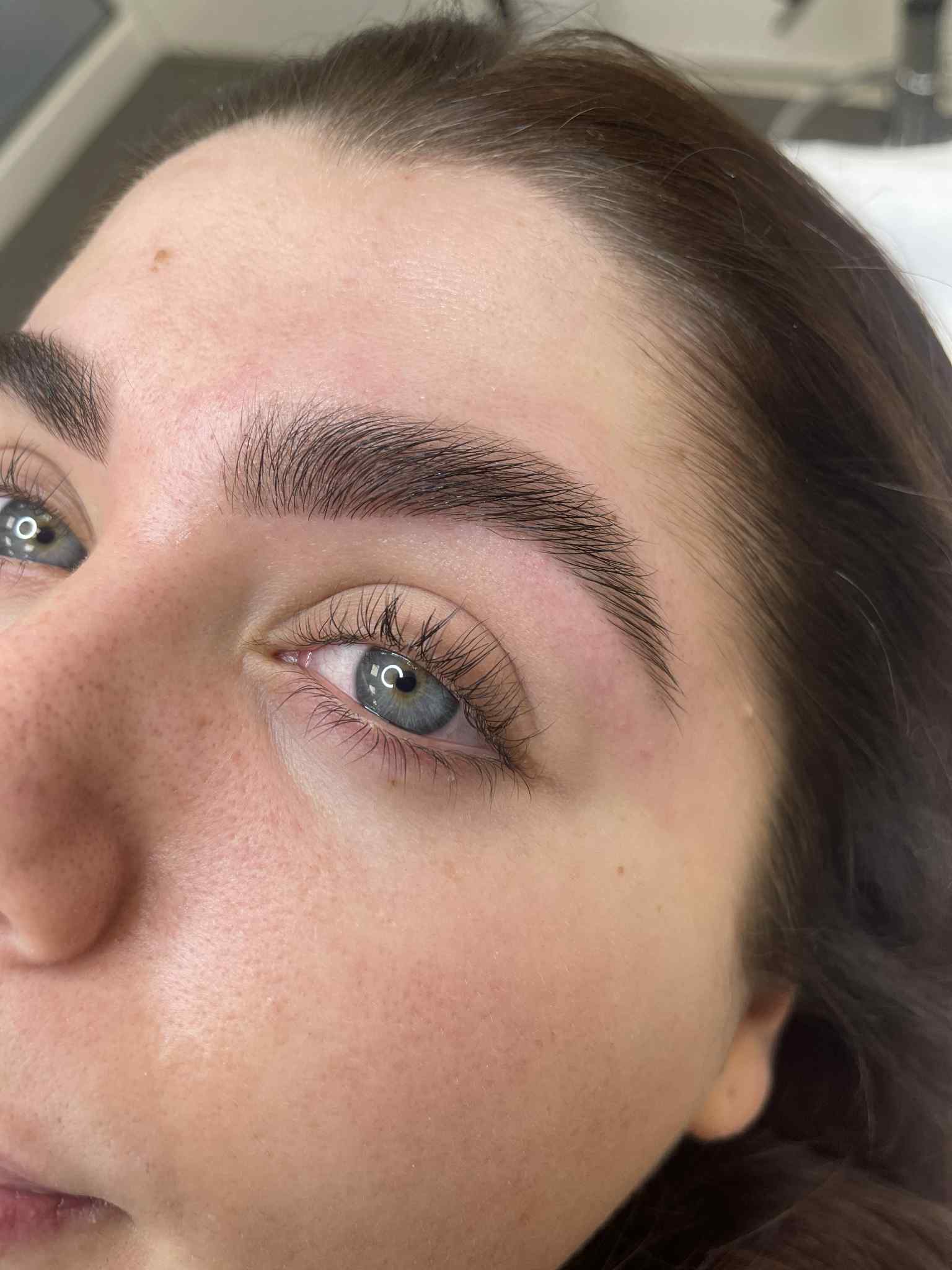 Tinting, Waxing & Lifting Treatments