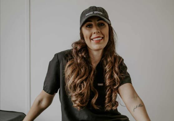 Welcome to Middleton Aesthetics